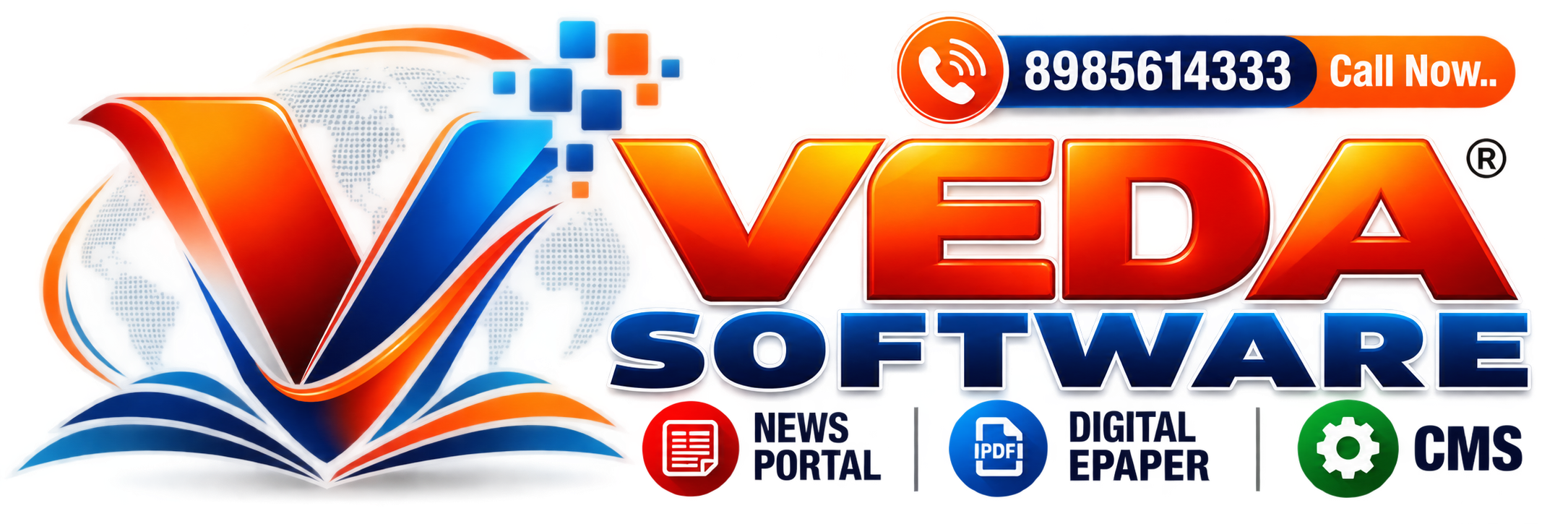 Clip Header Logo