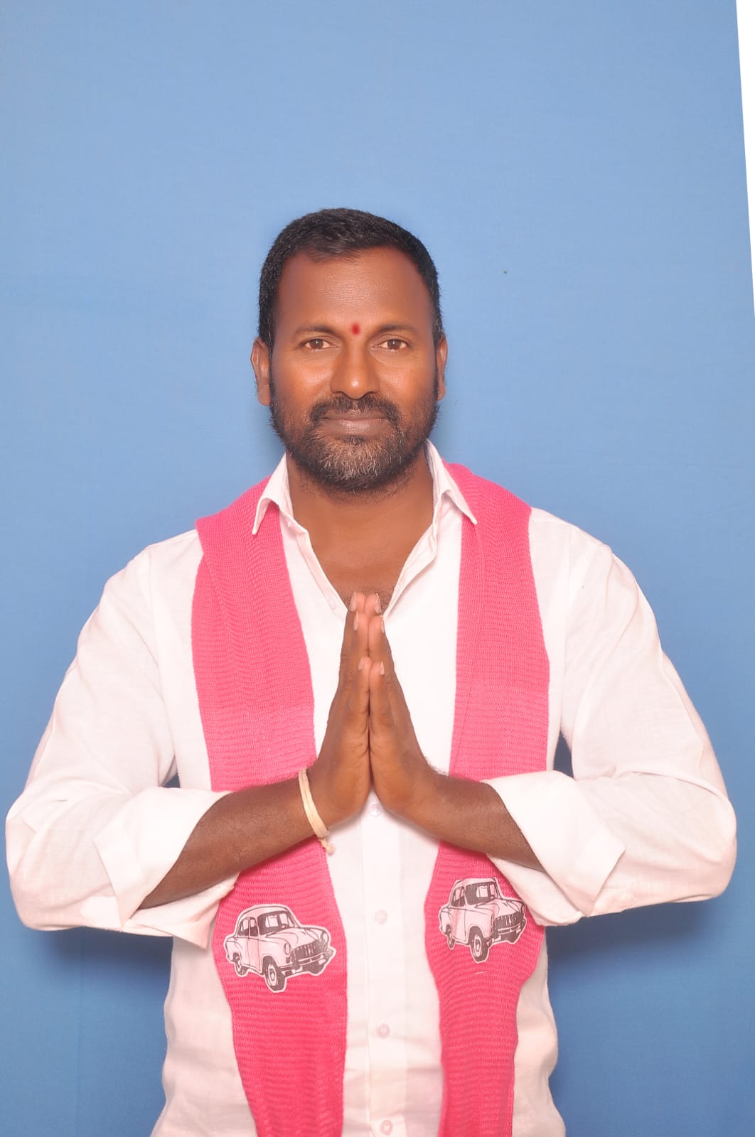 కరువు జాబితాలో తలకొండపల్లికి అన్యాయం. ఉప సర్పంచ్ నూకం కోటిశ్వర్ ముదిరాజ్