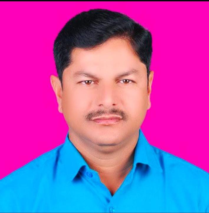 వేసవిని దృష్టిలో ఉంచుకొని పశుగ్రాస సాగుపై దృష్టి సారించాలి  పాడి రైతులకు మండల పశు వైద్యాధికారి భాను నాయక్ సూచన